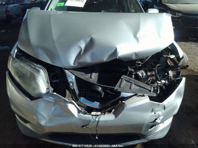 Photo 5 VIN: 5N1AT2MT4EC830901 - NISSAN ROGUE 