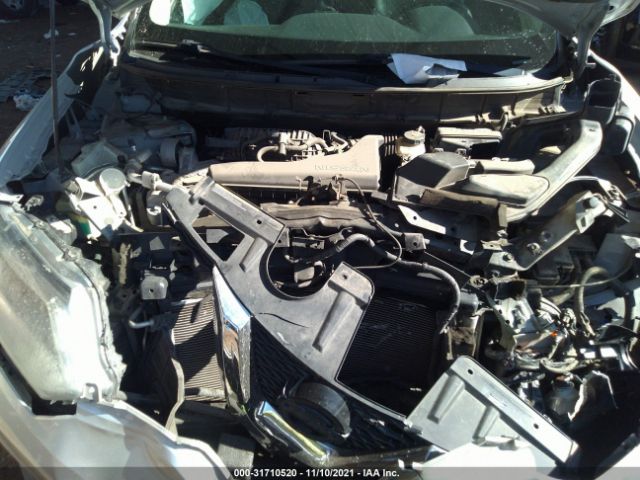 Photo 9 VIN: 5N1AT2MT4EC830901 - NISSAN ROGUE 