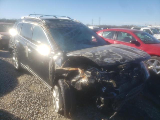 Photo 8 VIN: 5N1AT2MT4EC832230 - NISSAN ROGUE S 