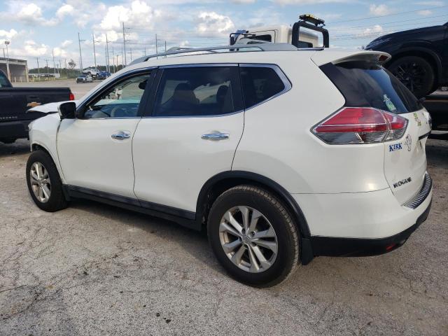 Photo 1 VIN: 5N1AT2MT4EC833927 - NISSAN ROGUE S 