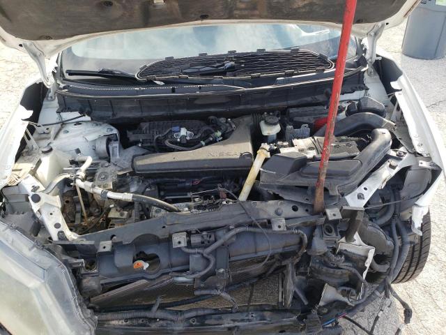 Photo 11 VIN: 5N1AT2MT4EC833927 - NISSAN ROGUE S 