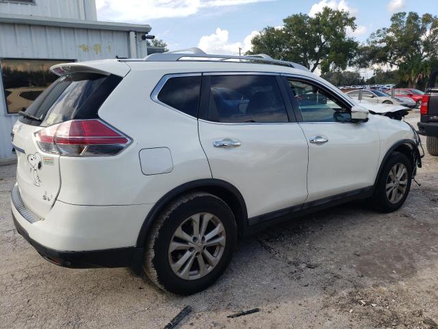 Photo 2 VIN: 5N1AT2MT4EC833927 - NISSAN ROGUE S 