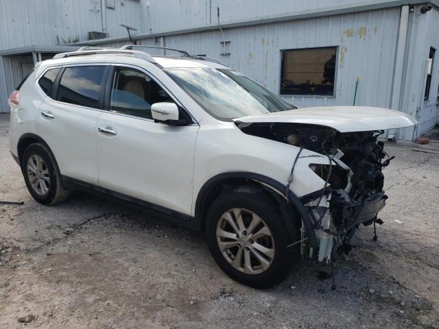 Photo 3 VIN: 5N1AT2MT4EC833927 - NISSAN ROGUE S 