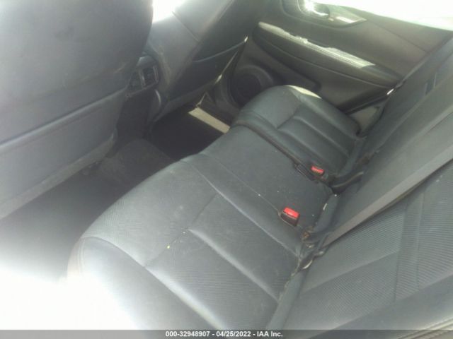 Photo 7 VIN: 5N1AT2MT4EC841459 - NISSAN ROGUE 