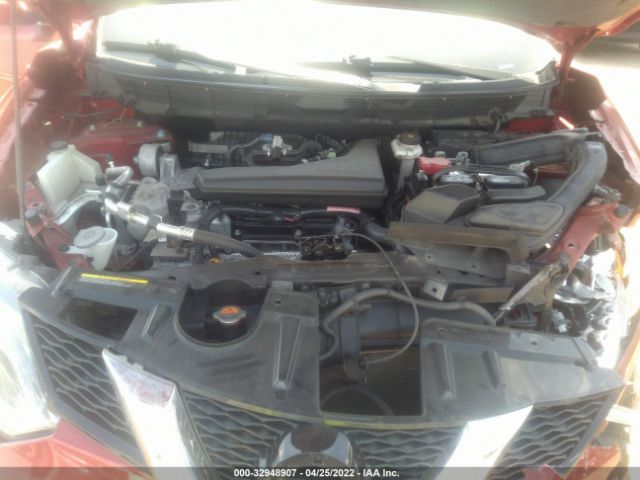 Photo 9 VIN: 5N1AT2MT4EC841459 - NISSAN ROGUE 