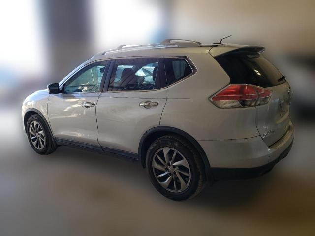 Photo 1 VIN: 5N1AT2MT4EC842207 - NISSAN ROGUE 