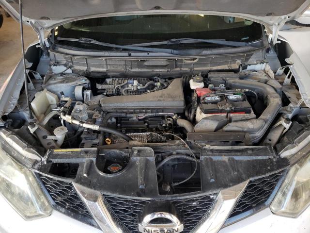 Photo 11 VIN: 5N1AT2MT4EC842207 - NISSAN ROGUE 