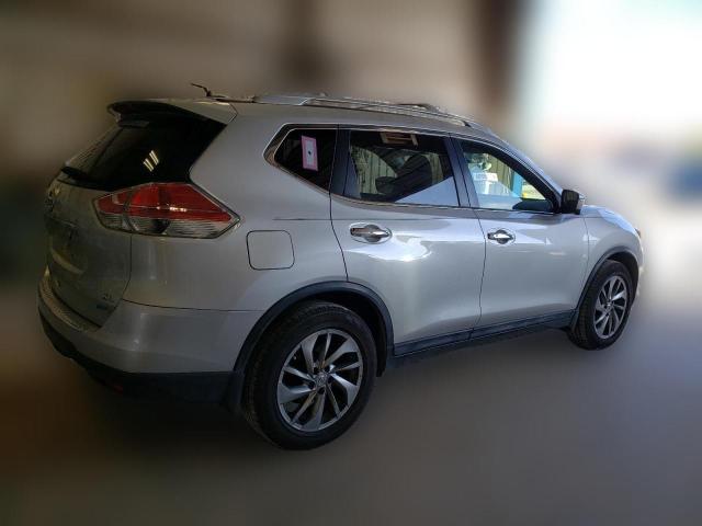 Photo 2 VIN: 5N1AT2MT4EC842207 - NISSAN ROGUE 