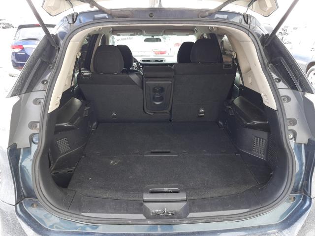 Photo 8 VIN: 5N1AT2MT4EC850887 - NISSAN ROGUE S 