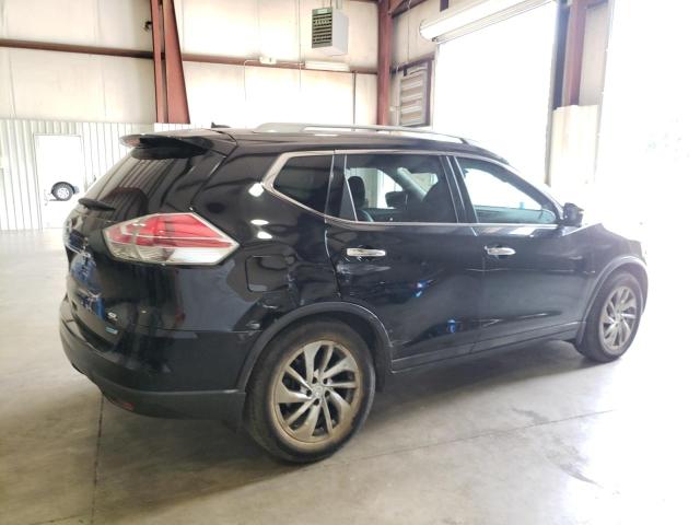 Photo 2 VIN: 5N1AT2MT4EC855118 - NISSAN ROGUE S 