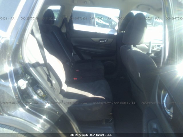 Photo 7 VIN: 5N1AT2MT4EC855796 - NISSAN ROGUE 