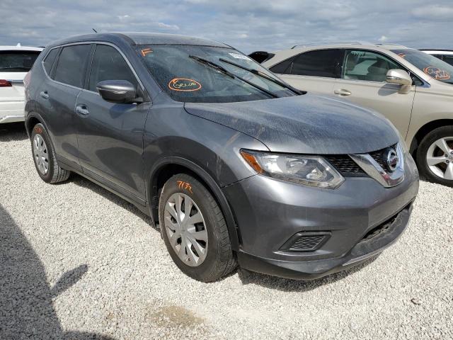 Photo 0 VIN: 5N1AT2MT4EC861534 - NISSAN ROGUE S 