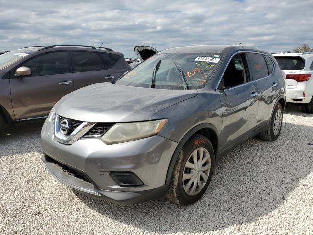 Photo 1 VIN: 5N1AT2MT4EC861534 - NISSAN ROGUE S 