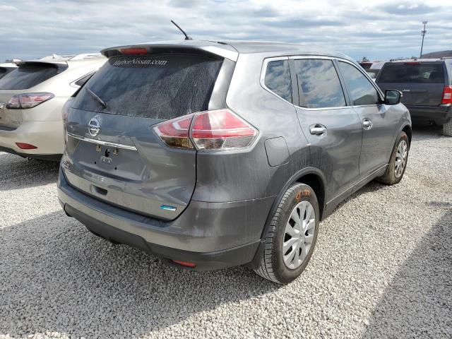 Photo 3 VIN: 5N1AT2MT4EC861534 - NISSAN ROGUE S 