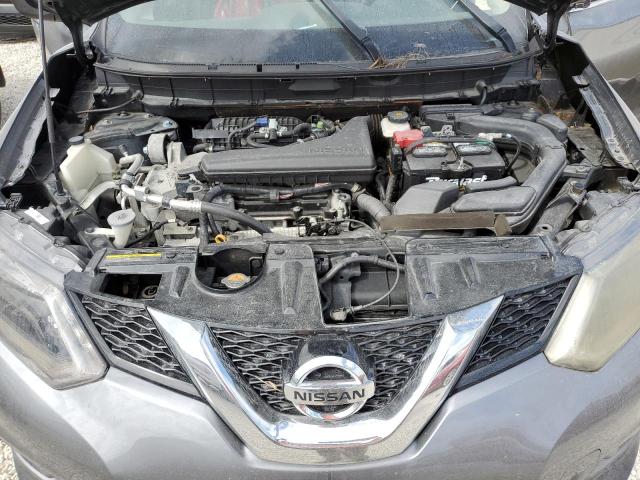 Photo 6 VIN: 5N1AT2MT4EC861534 - NISSAN ROGUE S 