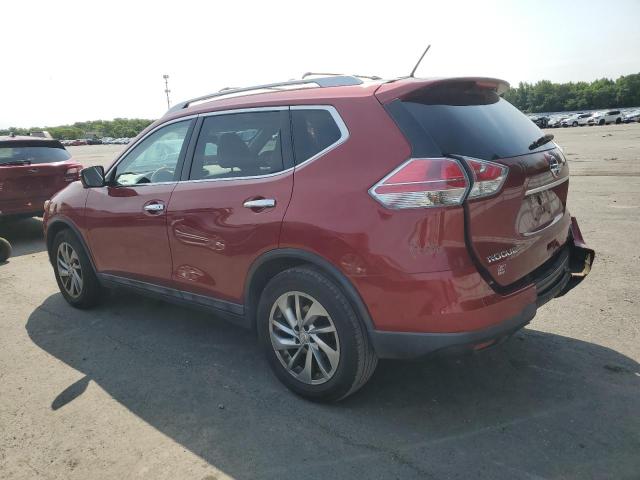 Photo 1 VIN: 5N1AT2MT4EC862196 - NISSAN ROGUE 