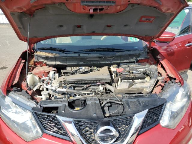 Photo 11 VIN: 5N1AT2MT4EC862196 - NISSAN ROGUE 