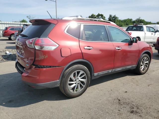 Photo 2 VIN: 5N1AT2MT4EC862196 - NISSAN ROGUE 