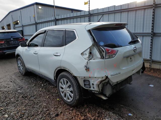 Photo 1 VIN: 5N1AT2MT4EC870539 - NISSAN ROGUE S 