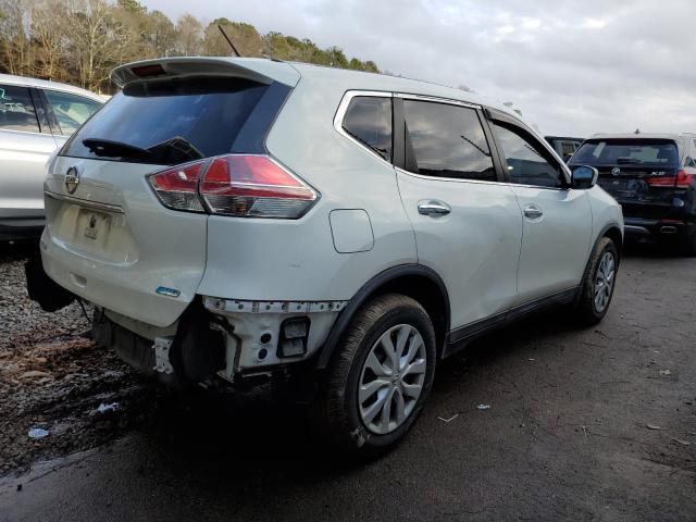 Photo 2 VIN: 5N1AT2MT4EC870539 - NISSAN ROGUE S 