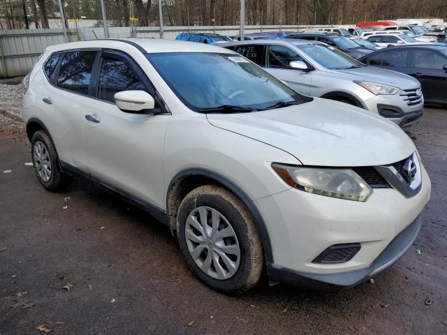 Photo 3 VIN: 5N1AT2MT4EC870539 - NISSAN ROGUE S 