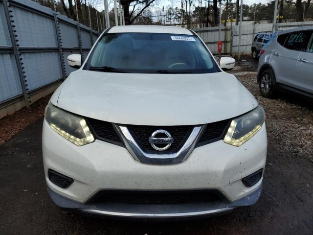 Photo 4 VIN: 5N1AT2MT4EC870539 - NISSAN ROGUE S 