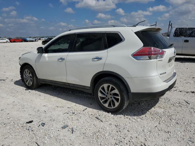 Photo 1 VIN: 5N1AT2MT4FC758969 - NISSAN ROGUE S 