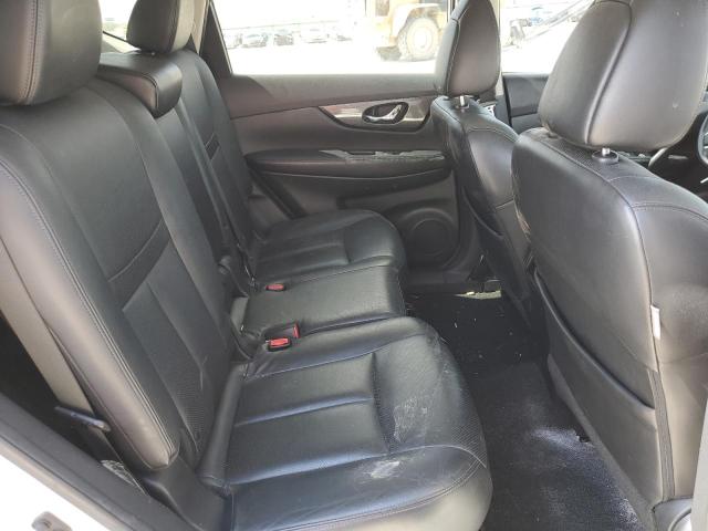 Photo 10 VIN: 5N1AT2MT4FC758969 - NISSAN ROGUE S 