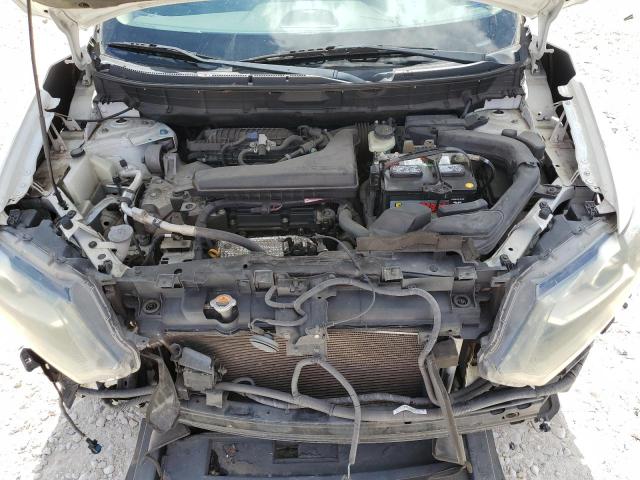 Photo 11 VIN: 5N1AT2MT4FC758969 - NISSAN ROGUE S 