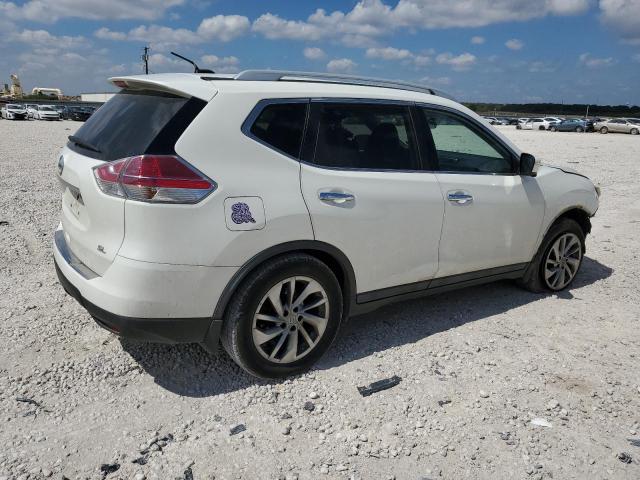 Photo 2 VIN: 5N1AT2MT4FC758969 - NISSAN ROGUE S 