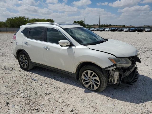 Photo 3 VIN: 5N1AT2MT4FC758969 - NISSAN ROGUE S 