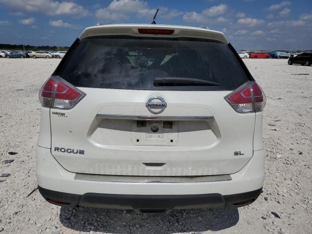 Photo 5 VIN: 5N1AT2MT4FC758969 - NISSAN ROGUE S 