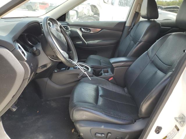 Photo 6 VIN: 5N1AT2MT4FC758969 - NISSAN ROGUE S 