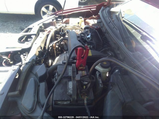 Photo 9 VIN: 5N1AT2MT4FC769504 - NISSAN ROGUE 