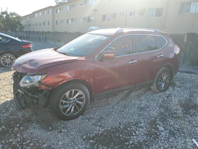 Photo 0 VIN: 5N1AT2MT4FC774721 - NISSAN ROGUE 