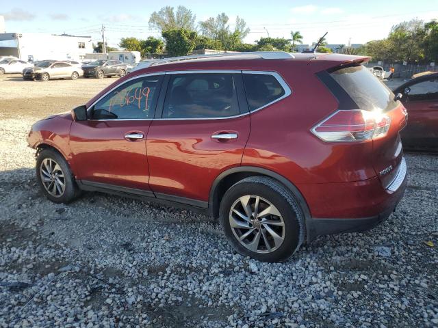 Photo 1 VIN: 5N1AT2MT4FC774721 - NISSAN ROGUE 