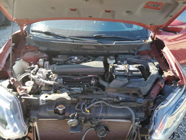 Photo 11 VIN: 5N1AT2MT4FC774721 - NISSAN ROGUE 