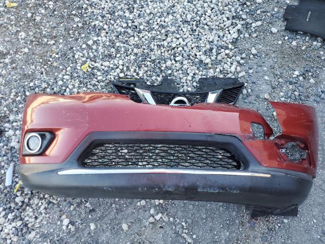 Photo 12 VIN: 5N1AT2MT4FC774721 - NISSAN ROGUE 