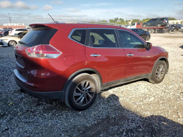 Photo 2 VIN: 5N1AT2MT4FC774721 - NISSAN ROGUE 