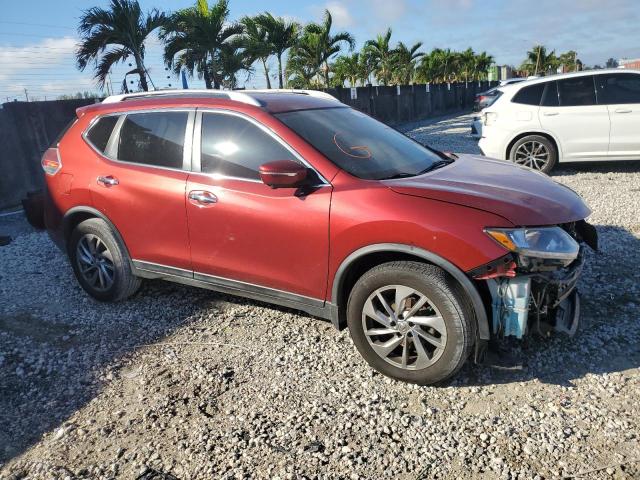 Photo 3 VIN: 5N1AT2MT4FC774721 - NISSAN ROGUE 