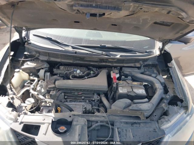 Photo 9 VIN: 5N1AT2MT4FC774959 - NISSAN ROGUE 