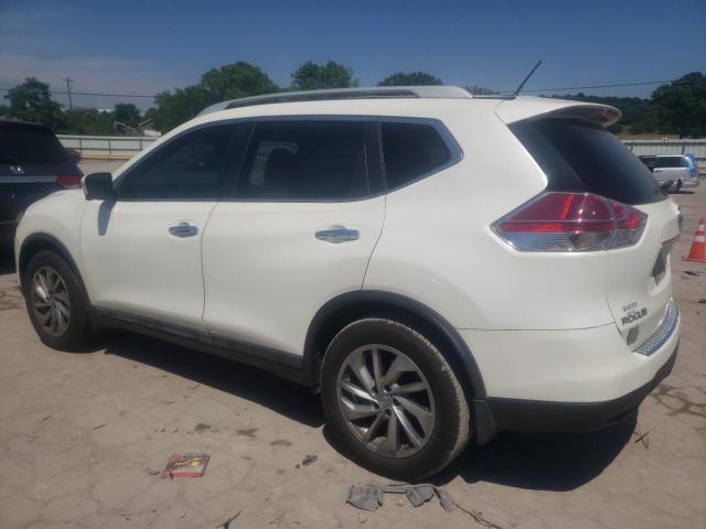 Photo 1 VIN: 5N1AT2MT4FC775528 - NISSAN ROGUE S 