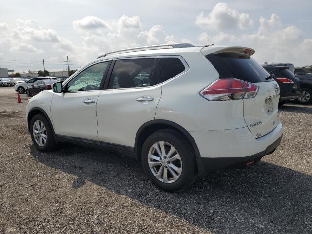 Photo 1 VIN: 5N1AT2MT4FC778266 - NISSAN ROGUE S 