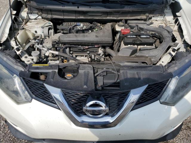 Photo 11 VIN: 5N1AT2MT4FC778266 - NISSAN ROGUE S 