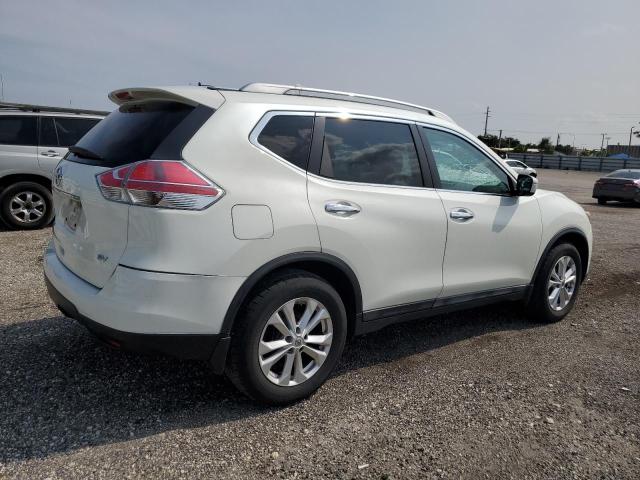 Photo 2 VIN: 5N1AT2MT4FC778266 - NISSAN ROGUE S 