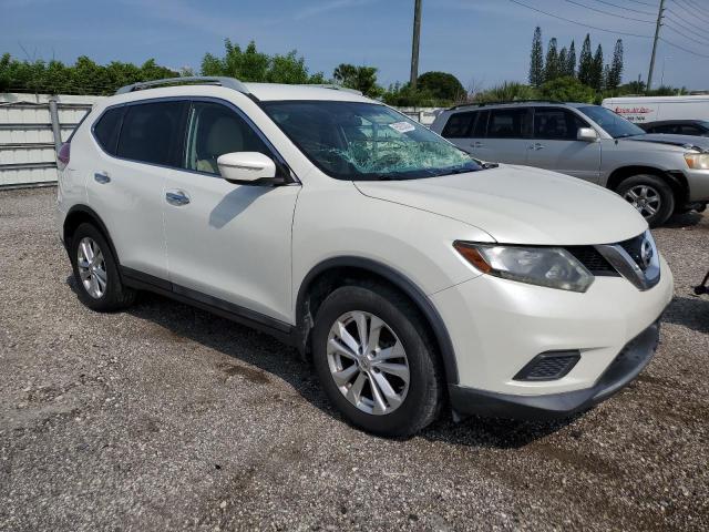 Photo 3 VIN: 5N1AT2MT4FC778266 - NISSAN ROGUE S 