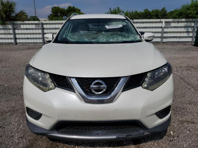 Photo 4 VIN: 5N1AT2MT4FC778266 - NISSAN ROGUE S 