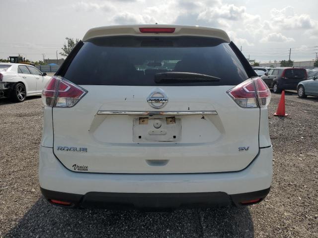 Photo 5 VIN: 5N1AT2MT4FC778266 - NISSAN ROGUE S 