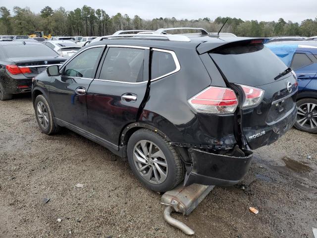 Photo 1 VIN: 5N1AT2MT4FC789655 - NISSAN ROGUE S 