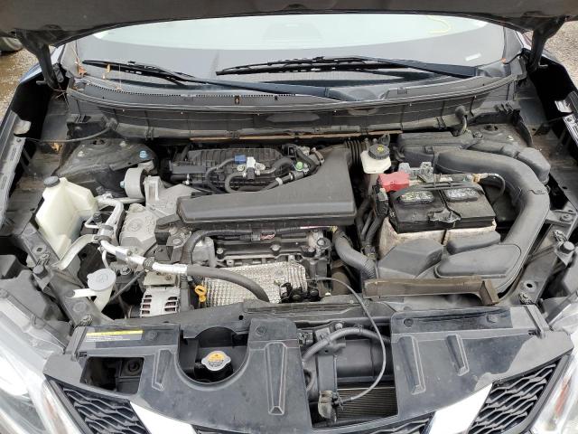 Photo 10 VIN: 5N1AT2MT4FC789655 - NISSAN ROGUE S 